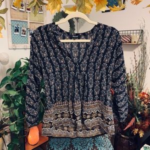 🪬 madewell top 🪬